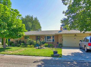 2606 N Chitwood Way, Boise, ID 83704