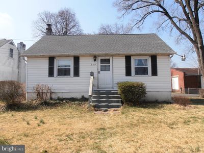 218 Hulmeville Ave, Penndel, PA, 19047