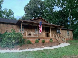 100 Lake Bowen Ct, Inman, SC 29349
