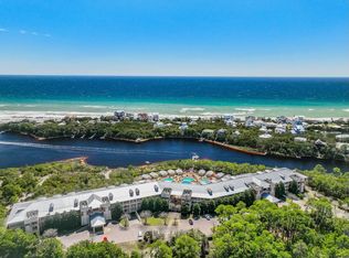 1653 W County Highway 30a UNIT 2119, Santa Rosa Beach, FL 32459