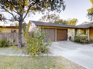 4722 Bohill St, San Antonio, TX 78217