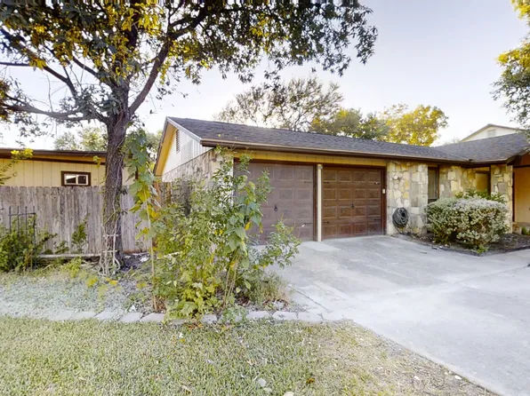 4722 Bohill St, San Antonio, TX 78217