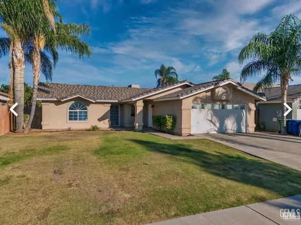 226 Potter St, Shafter, CA 93263