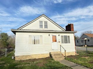 469 Blackburn Ave, Ashland, KY 41101