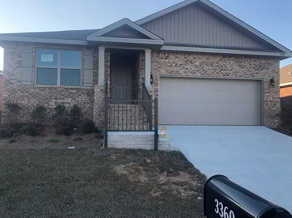 3360 Lace Bark Dr, Mobile, AL 36693