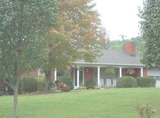 1941 Shady Run Rd, Vinton, VA 24179