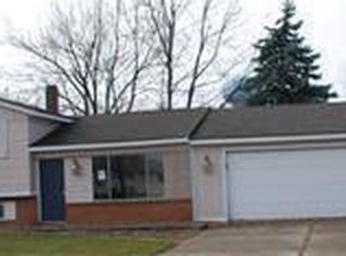 1368 Athlone Dr Oxford MI 48371 Zillow