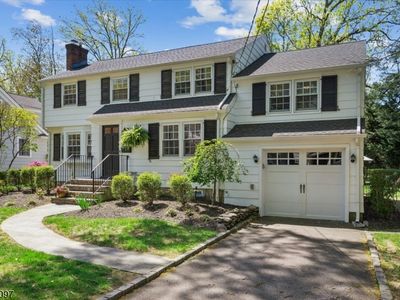 29 Kimball St, Chatham, NJ, 07928