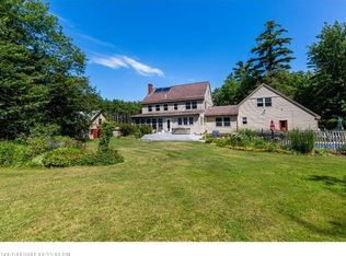 10 Sea Grass Farm Rd, Brunswick, ME 04011