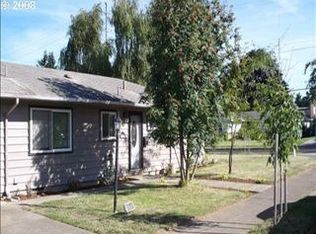 9006 N Chautauqua Pl, Portland, OR