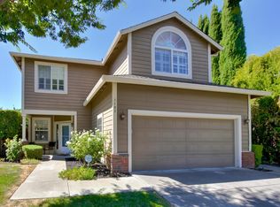 1103 Mesquite Dr, Davis, CA
