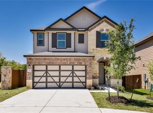 457 Conchillos Dr, Georgetown, TX 78626
