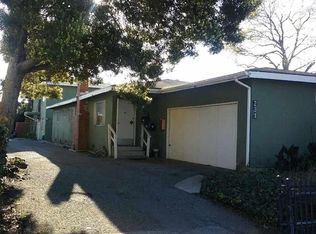 231 N Claremont St, San Mateo, CA 94401