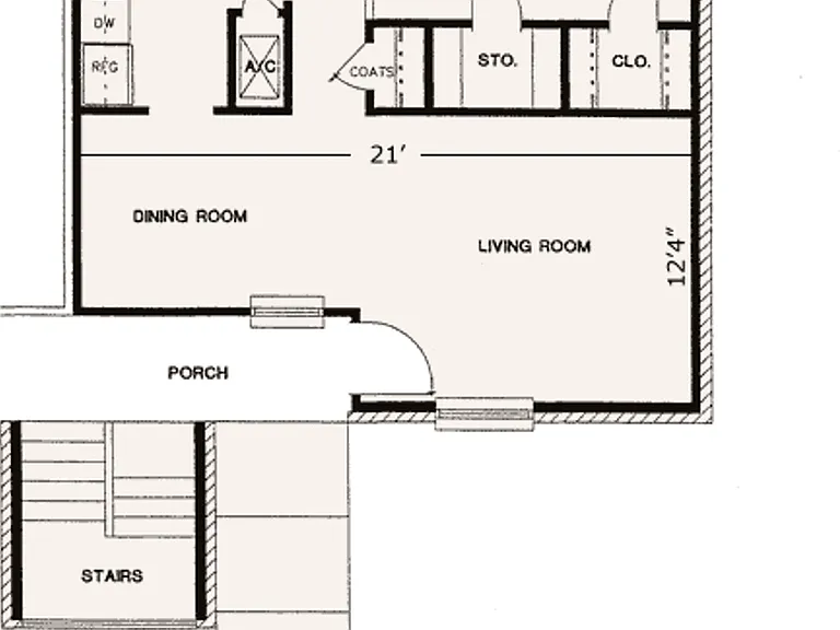 Lions Court Apartments — Photo 10
