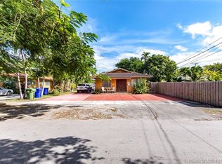 2869 SW 38th Ave, Miami, FL 33134