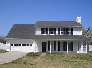 145 Hope Hollow Rd, Loganville, GA 30052