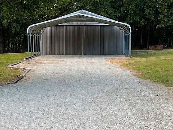 24'X32 Shop 