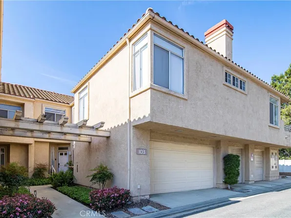3190 Puesta Del Sol Ct Unit 103, Corona, CA 92882