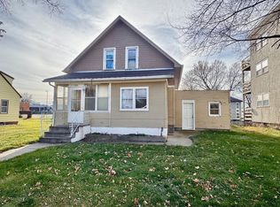 205 W Marshall St, Marshall, MN 56258