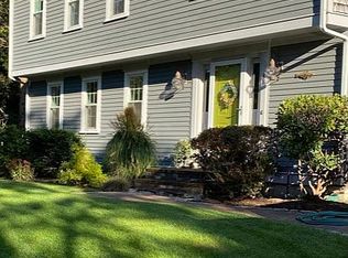 48 Winding Way, Plymouth, MA 02360