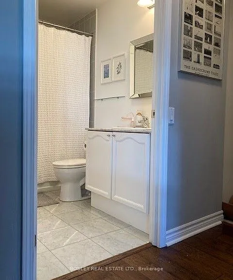 4196 Dundas St W #605 — Photo 11