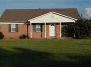 6 Rolling Hills Lake Dr, Covington, TN 38019