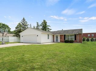 1703 E Parkway Dr, Piqua, OH