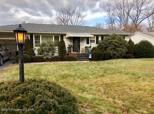 321 S Main Rd, Mountain Top, PA 18707