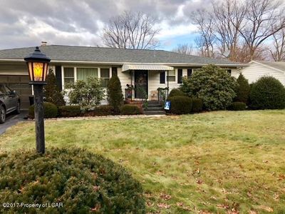 321 S Main Rd, Mountain Top, PA, 18707