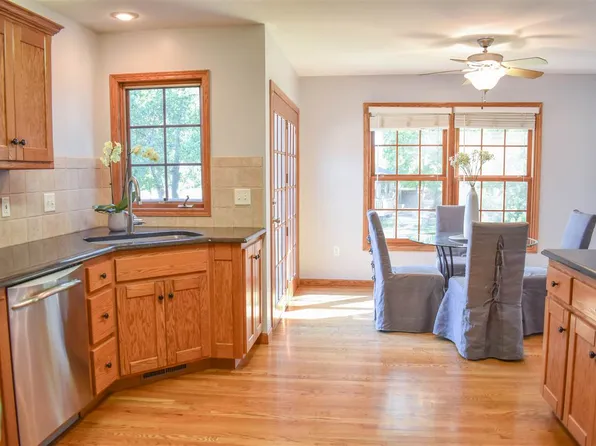 3205 Pinewood Ln, Manhattan, KS 66502