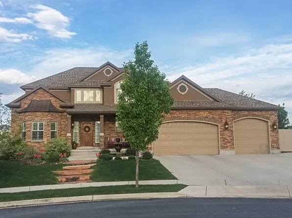 11146 S Alta Crest Dr, South Jordan, UT 84095