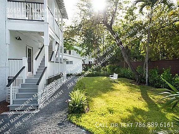 2nd image of 3669 Poinciana Ave #2A
