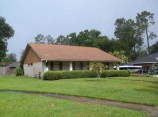 1131 Rue Bordeaux, Slidell, LA 70458