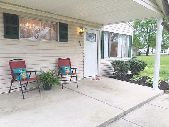 2nd image of 36 Township Road 194 E