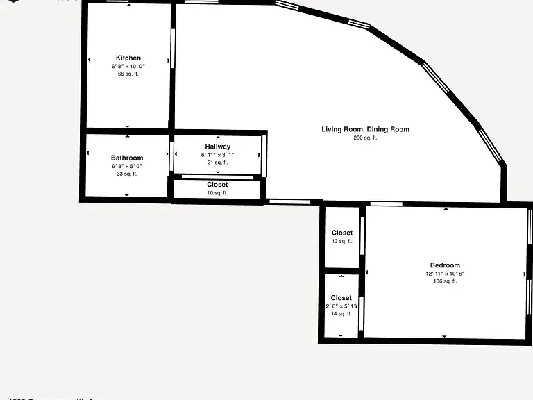 1880 Commonwealth Ave #10 — Photo 17