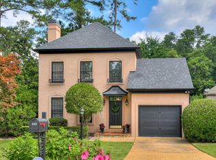 825 Barrett Ln, Augusta, GA 30909