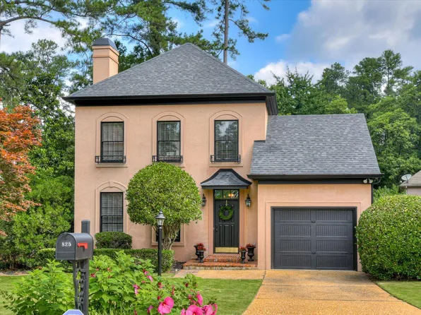 825 BARRETT LANE Lane, Augusta, GA 30909