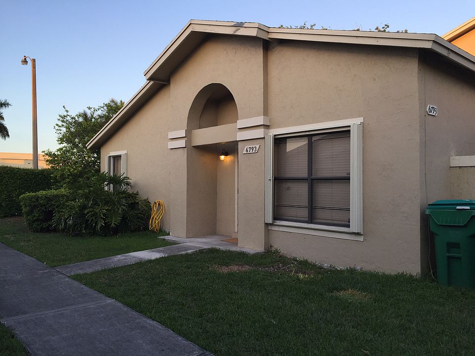 1st image of 6793 SW 152nd Ct #37-93