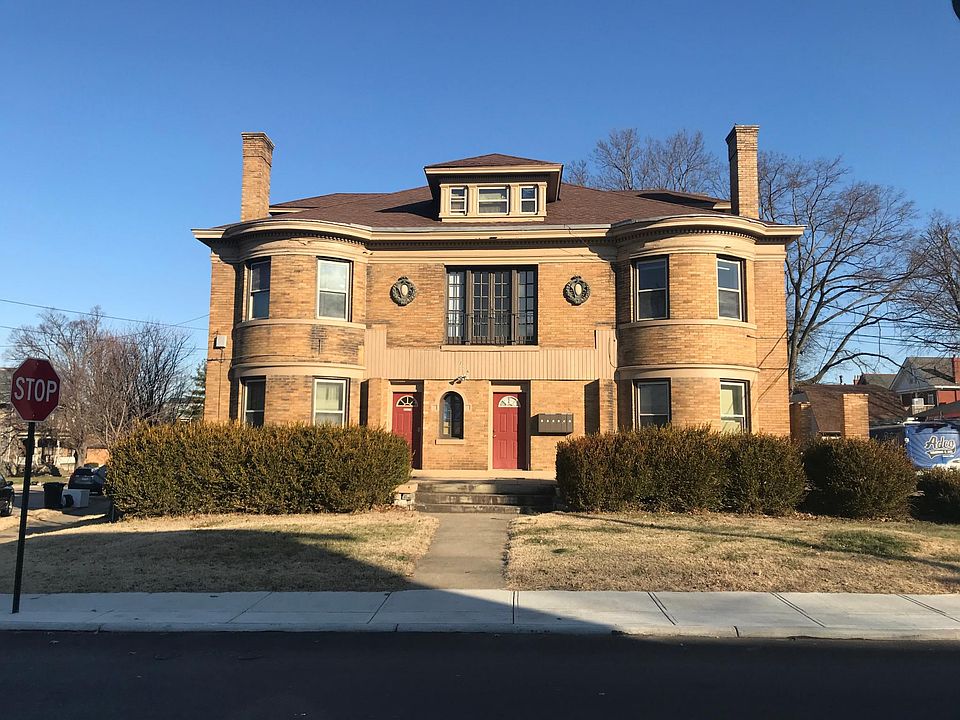 1st image of 206 Delmar Ave APT 5