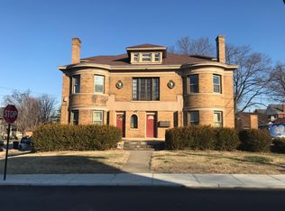 206 Delmar Ave APT 5, Cincinnati, OH 45217