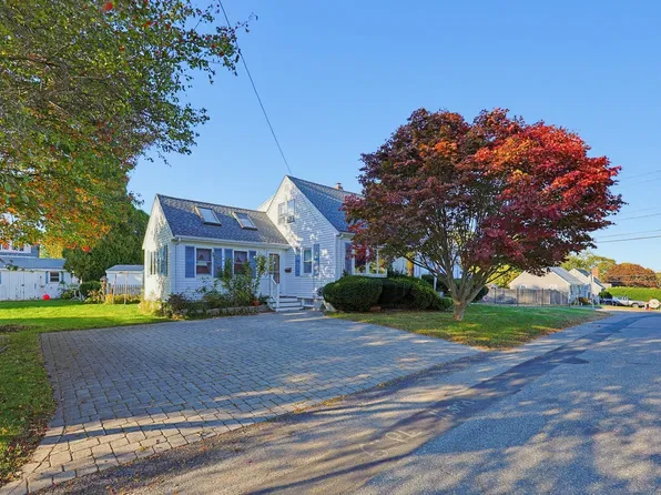 35 Matthies St, Beverly, MA 01915