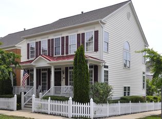450 Leaning Oak St, Gaithersburg, MD 20878