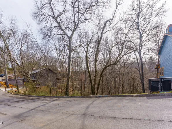 0 Maggie Mack Ln, Sevierville, TN 37862