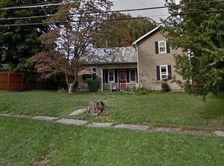 200 Plymouth St, Plymouth, OH 44865