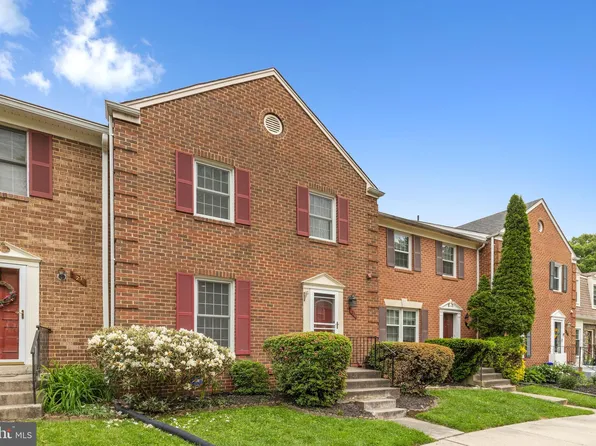 21 Catoctin Ct, Silver Spring, MD 20906