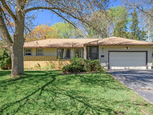 3703 Georgia Ave N, Crystal, MN 55427
