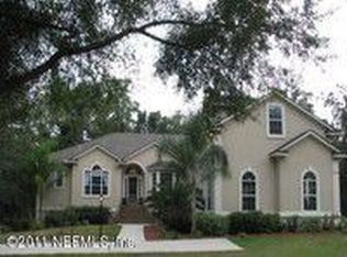3992 E County Road 16a, Green Cove Springs, FL 32043