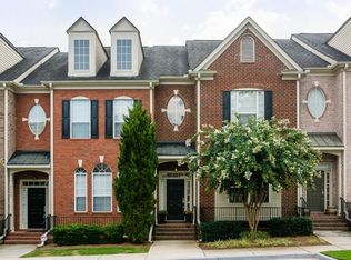 3502 Henderson Reserve, Chamblee, GA 30341