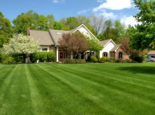 1250 Sagebrook Way, Webster, NY 14580