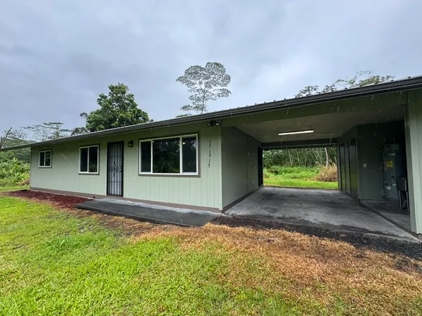 (undisclosed Address), Keaau, HI 96749